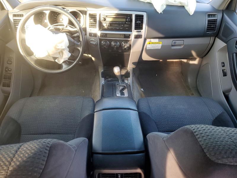 Продаж на аукціоні авто 2004 Toyota 4runner, vin: JTEBU14R140054226, номер лоту: 77552545