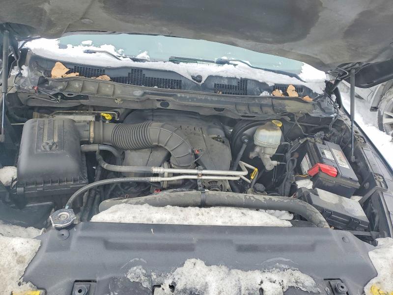 Продажа на аукционе авто 2012 Dodge Ram 1500, vin: 1C6RD7HT1CS138441, номер лота: 76848845