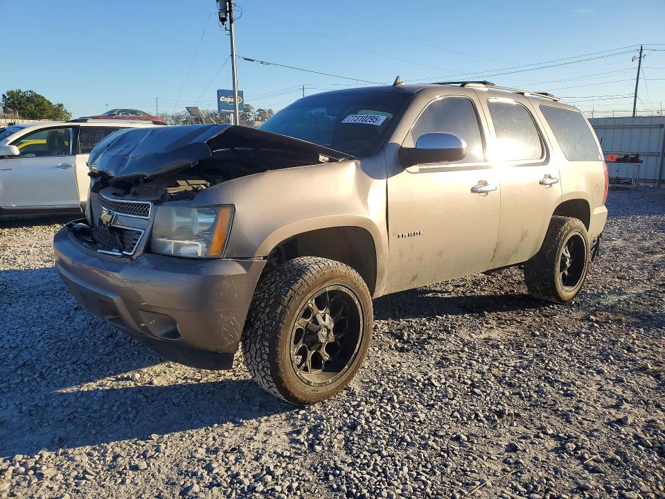 Aukcja sprzedaży 2014 Chevrolet Tahoe, vin: 1GNSKBE0XER175891, numer aukcji: 77310295