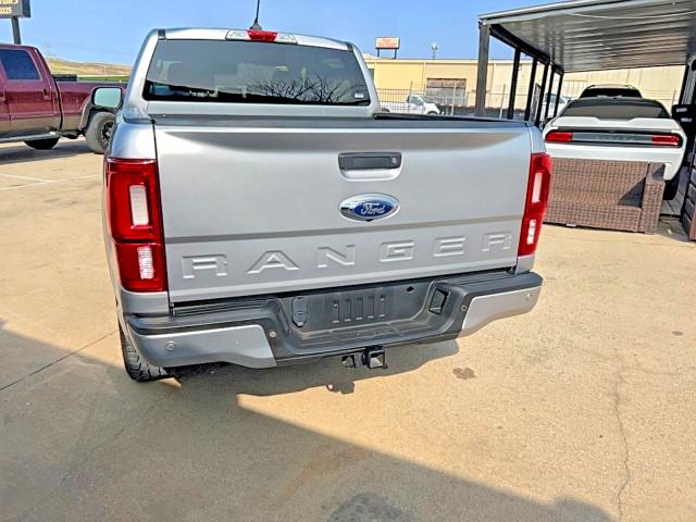 Aukcja sprzedaży 2020 Ford Ranger, vin: 1FTER4EH1LLA07947, numer aukcji: 78694955