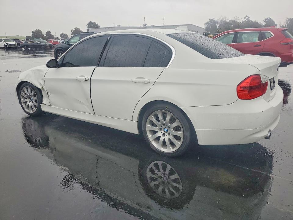 Aukcja sprzedaży 2007 Bmw 335, vin: WBAVB73557PA85614, numer aukcji: 77790325