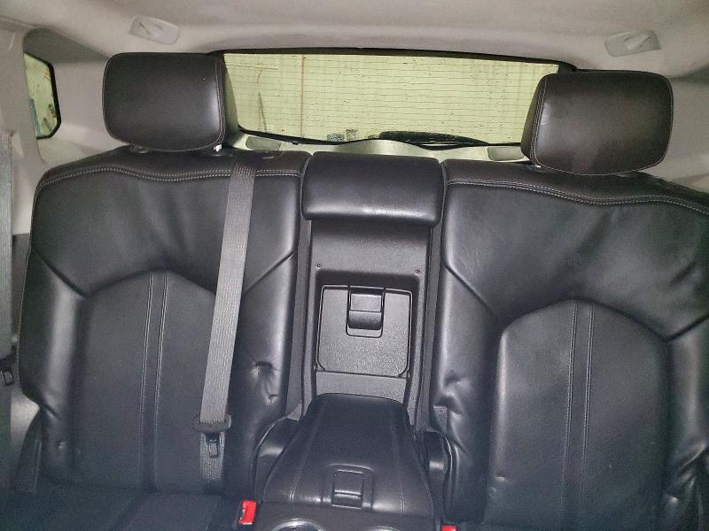 78854895 :رقم المزاد ، 3GYFNAE38CS542457 vin ، 2012 Cadillac Srx مزاد بيع