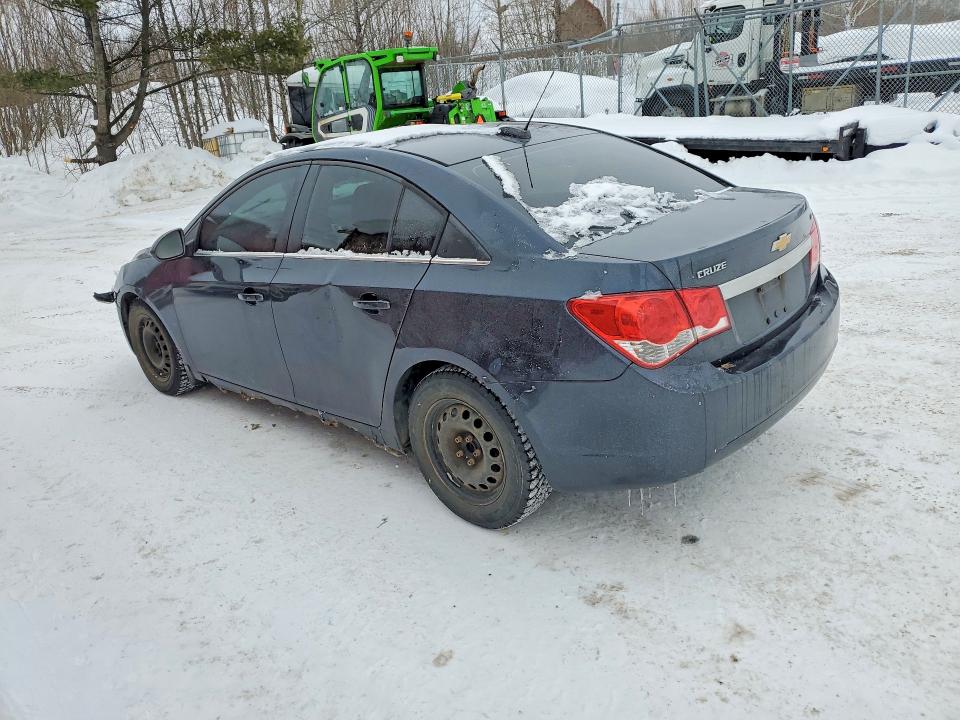 Aukcja sprzedaży 2015 Chevrolet Cruze, vin: 1G1PC5SB0F7258285, numer aukcji: 76510185