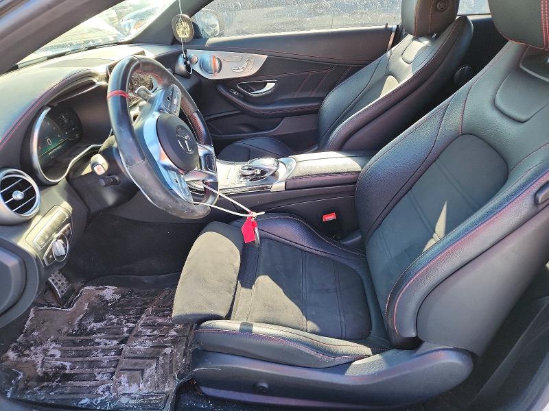 Aukcja sprzedaży 2019 Mercedes-benz C, vin: WDDWJ6EB3KF929531, numer aukcji: 74297105