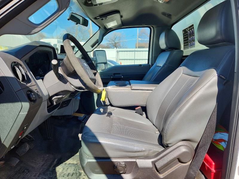 Aukcja sprzedaży 2013 Ford F350, vin: 1FDRF3G63DEA20295, numer aukcji: 79063155