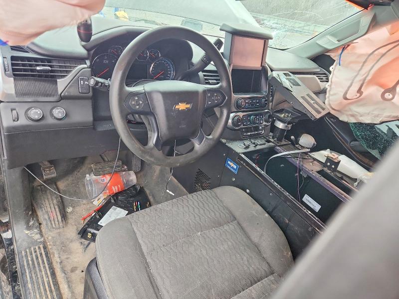 Aukcja sprzedaży 2020 Chevrolet Tahoe, vin: 1GNSKDEC1LR234846, numer aukcji: 77902975