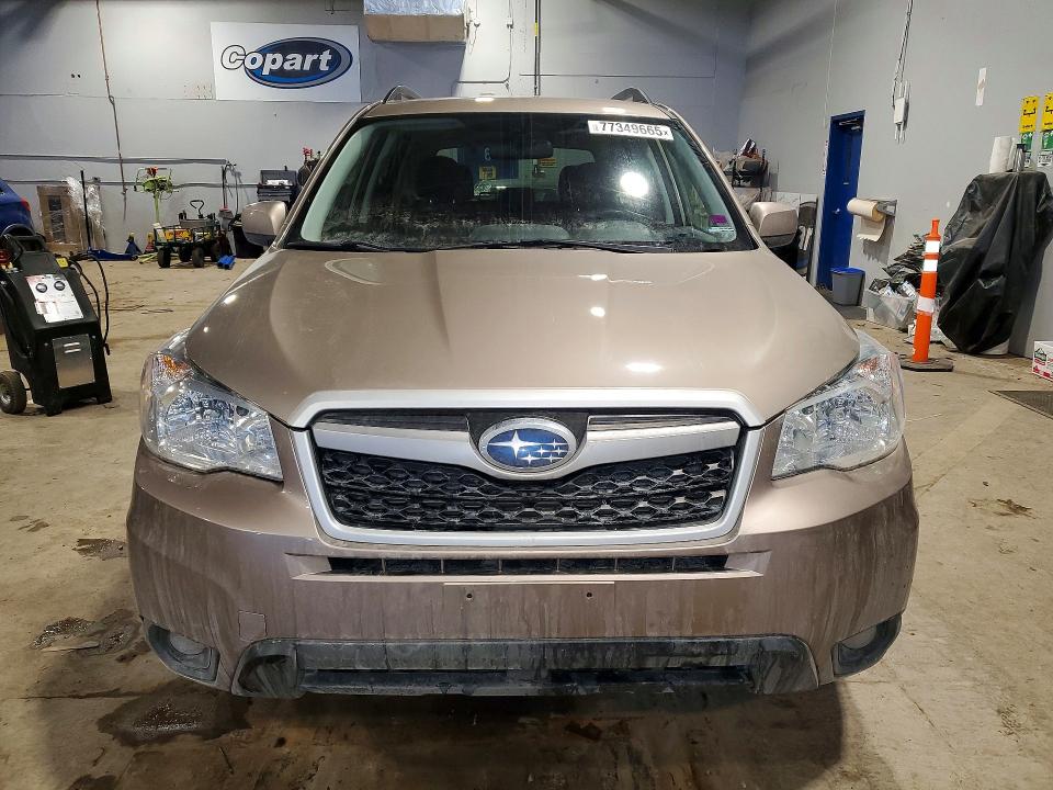 Aukcja sprzedaży 2016 Subaru Forester, vin: JF2SJCCC6GH463917, numer aukcji: 77349665