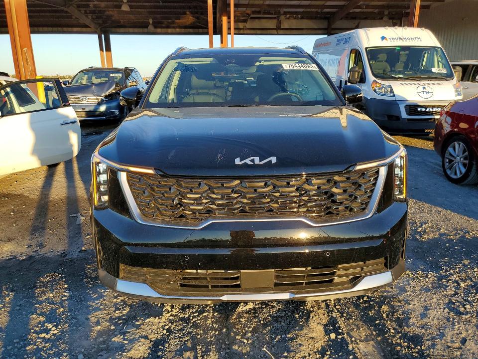 76444695 :رقم المزاد ، 5XYRL4JC4TG439795 vin ، 2026 Kia Sorento مزاد بيع