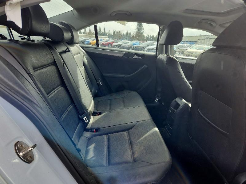 Aukcja sprzedaży 2017 Volkswagen Jetta, vin: 3VWDB7AJ5HM369809, numer aukcji: 77507715