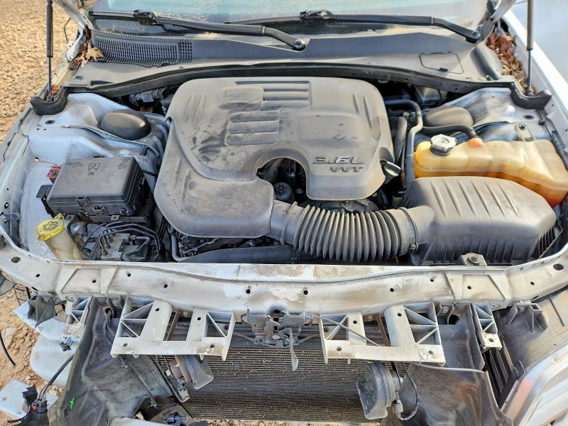 Продаж на аукціоні авто 2016 Chrysler 300, vin: 2C3CCAAG5GH164120, номер лоту: 78773705