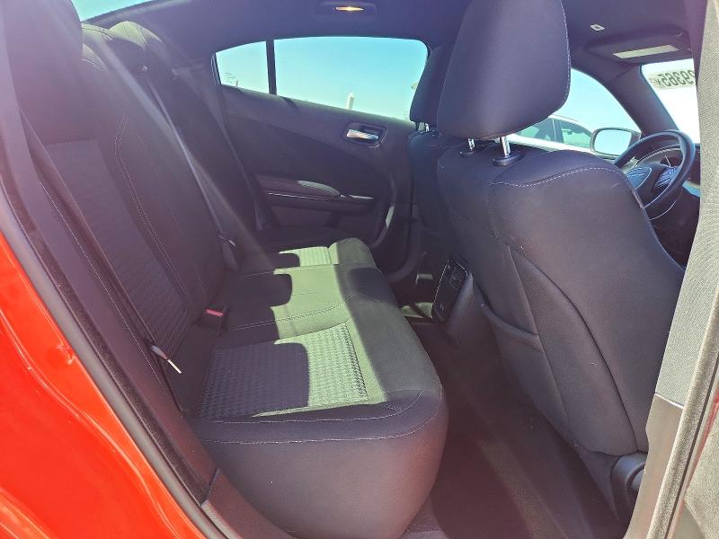 Aukcja sprzedaży 2023 Dodge Charger, vin: 2C3CDXBG3PH508557, numer aukcji: 78329365
