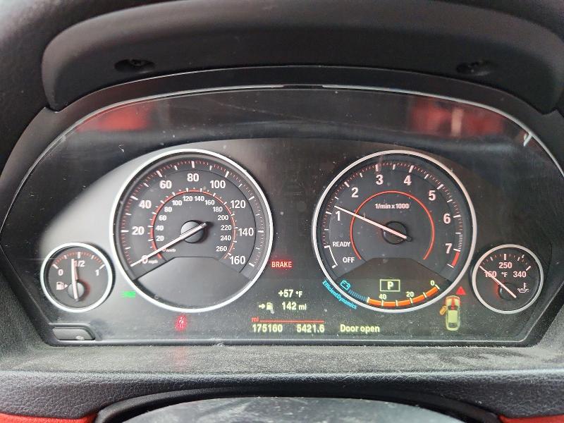 Aukcja sprzedaży 2016 Bmw 428, vin: WBA4A9C56GG505727, numer aukcji: 76831415