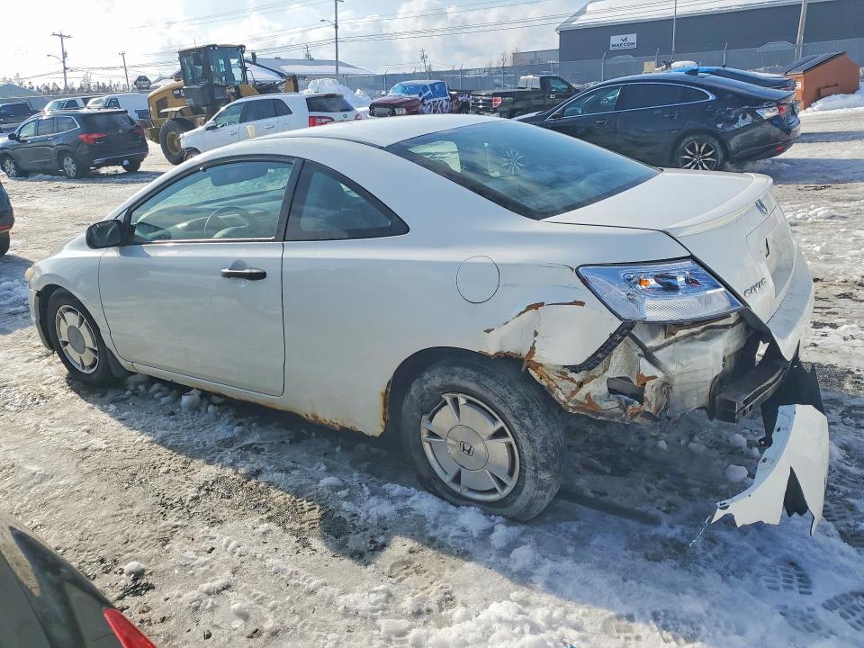 Продаж на аукціоні авто 2009 Honda Civic, vin: 2HGFG12379H008898, номер лоту: 77117305