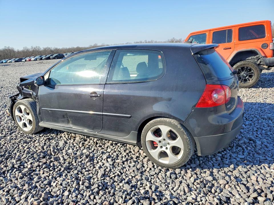 Продажа на аукционе авто 2009 Volkswagen Gti, vin: WVWEV71K59W102484, номер лота: 77122275