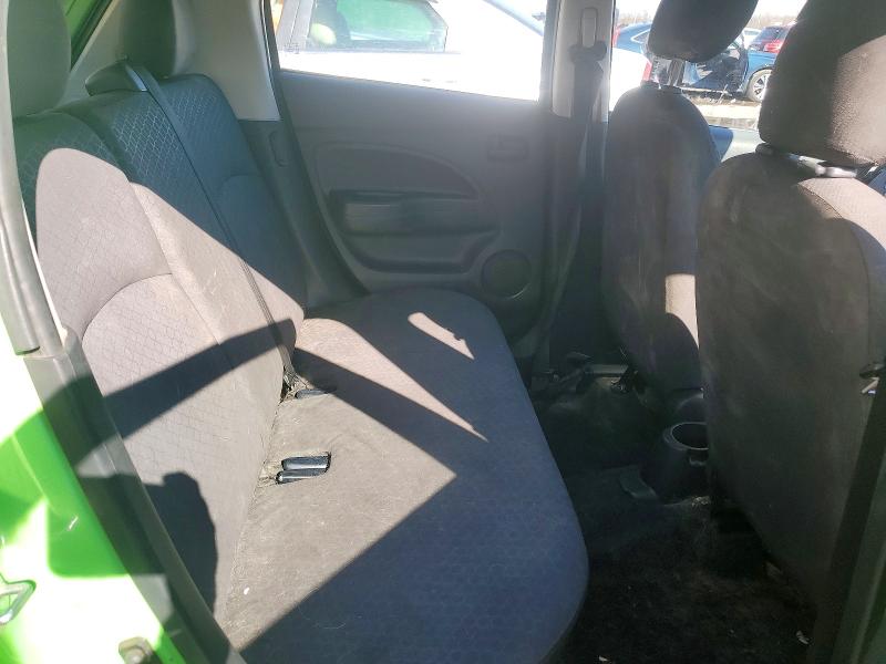 Продаж на аукціоні авто 2014 Mitsubishi Mirage, vin: ML32A3HJ8EH006791, номер лоту: 77774815