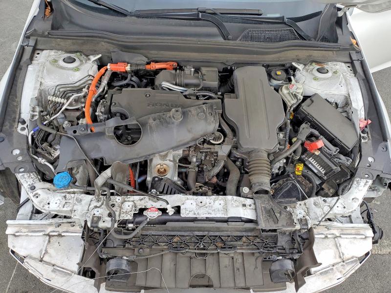 2022 Honda Accord მანქანა იყიდება აუქციონზე, vin: 1HGCV3F29NA043263, აუქციონის ნომერი: 78834435