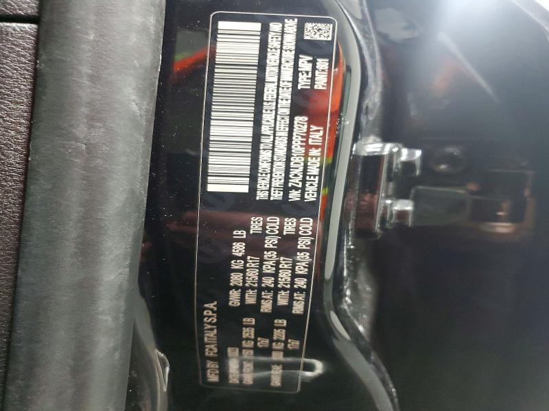 Продажа на аукционе авто 2023 Jeep Renegade L, vin: ZACNJDB10PPP70278, номер лота: 75844825