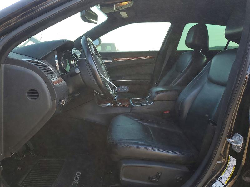 Продаж на аукціоні авто 2014 Chrysler 300, vin: 2C3CCAAG6EH100830, номер лоту: 78925785