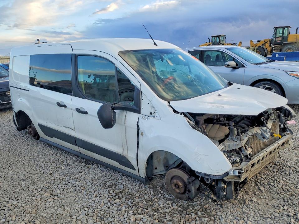 Aukcja sprzedaży 2016 Ford Transit Xlt, vin: NM0LS7F73G1239371, numer aukcji: 98920525