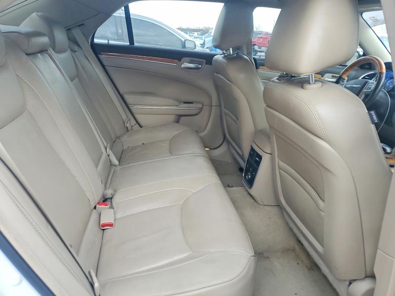 Продажа на аукционе авто 2013 Chrysler 300c, vin: 2C3CCAEG2DH530024, номер лота: 78108765