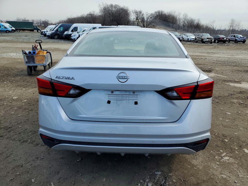 Продаж на аукціоні авто 2023 Nissan Altima, vin: 1N4BL4BV0PN342485, номер лоту: 78720695