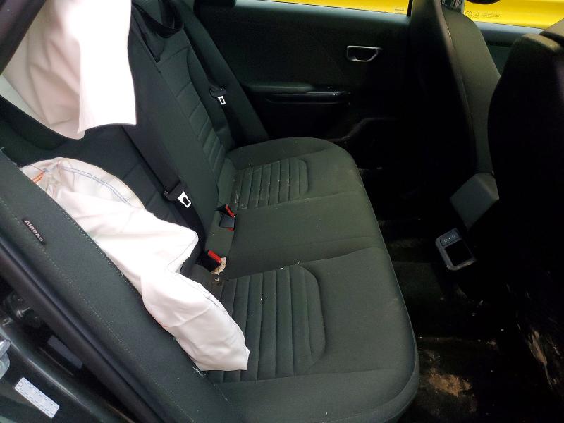 2025 Kia K4 მანქანა იყიდება აუქციონზე, vin: 3KPFU4DE7SE032806, აუქციონის ნომერი: 77315915