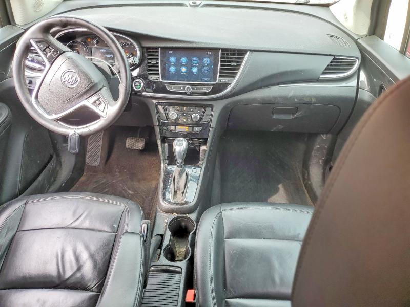 78038165 :رقم المزاد ، KL4CJGSB0HB011379 vin ، 2017 Buick Encore مزاد بيع