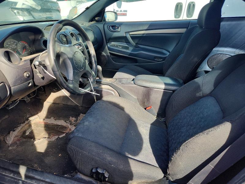 Продаж на аукціоні авто 2004 Mitsubishi Eclipse, vin: 4A3AC44GX4E065079, номер лоту: 78742045
