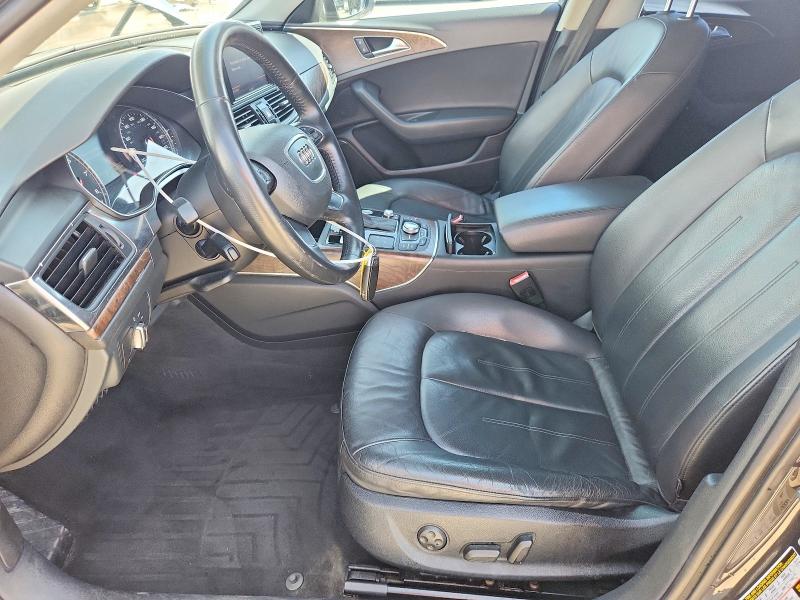 Продажа на аукционе авто 2013 Audi A6, vin: WAUDFAFC2DN021249, номер лота: 78072545