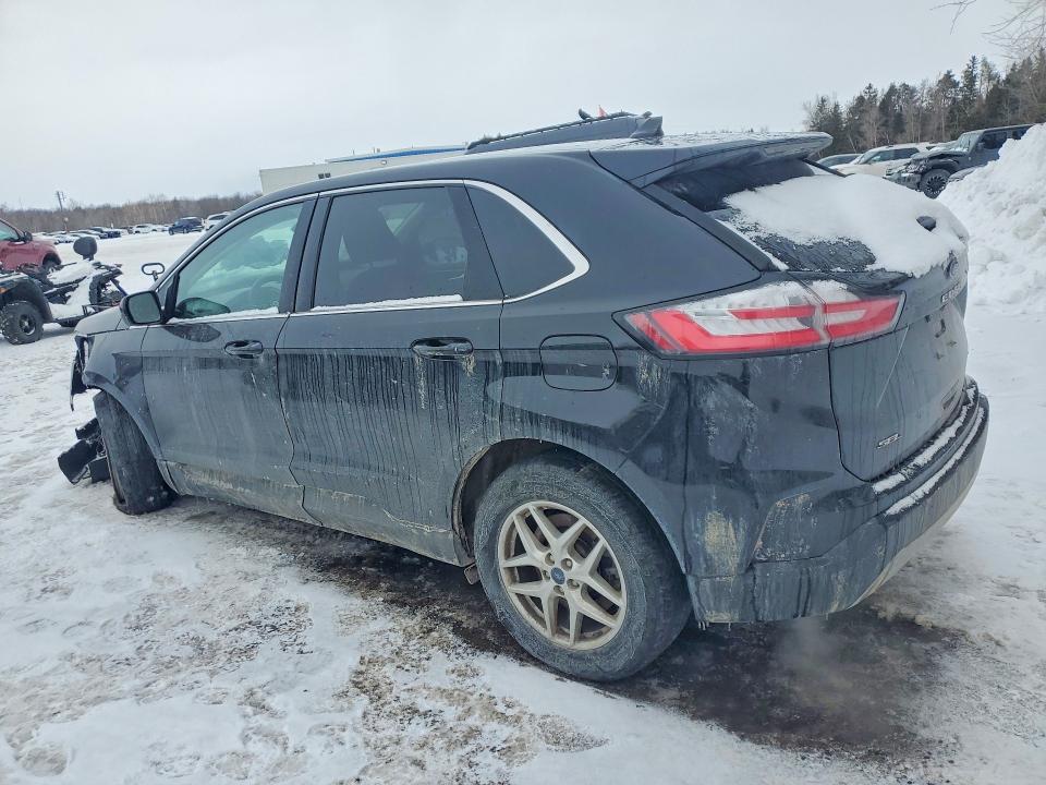 Продажа на аукционе авто 2022 Ford Edge, vin: 2FMPK4J94NBA57218, номер лота: 78838785
