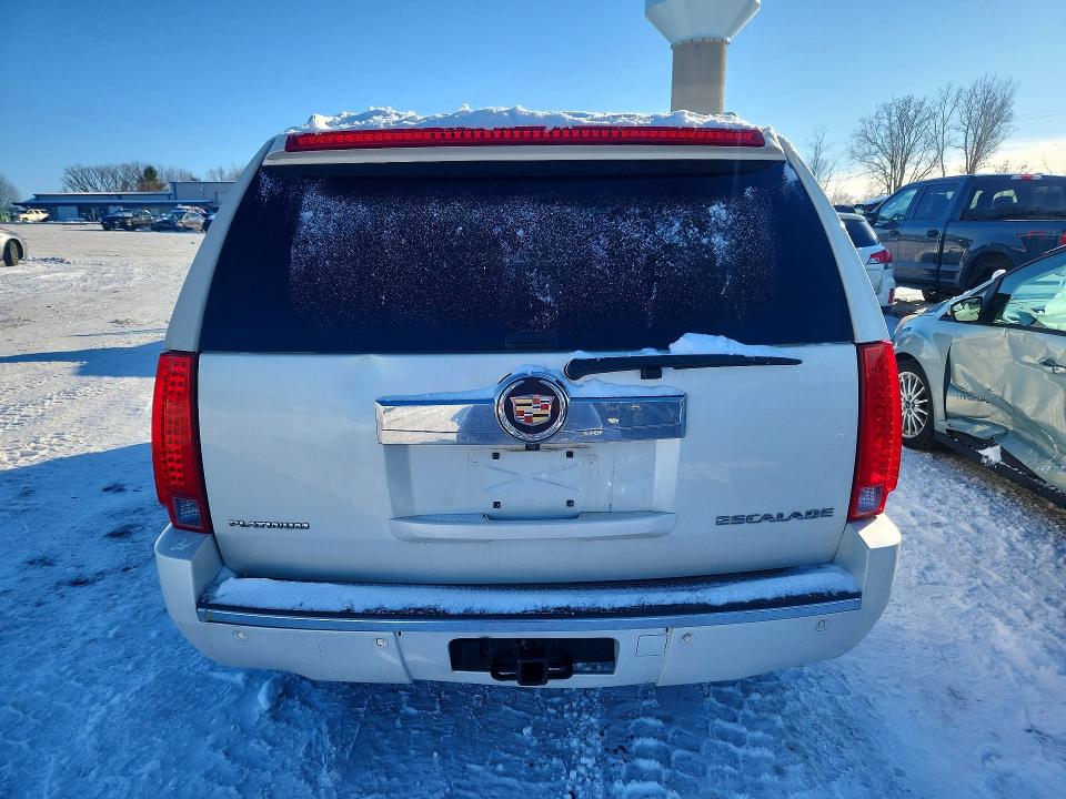 Aukcja sprzedaży 2014 Cadillac Escalade, vin: 1GYS4DEF7ER226048, numer aukcji: 75280375