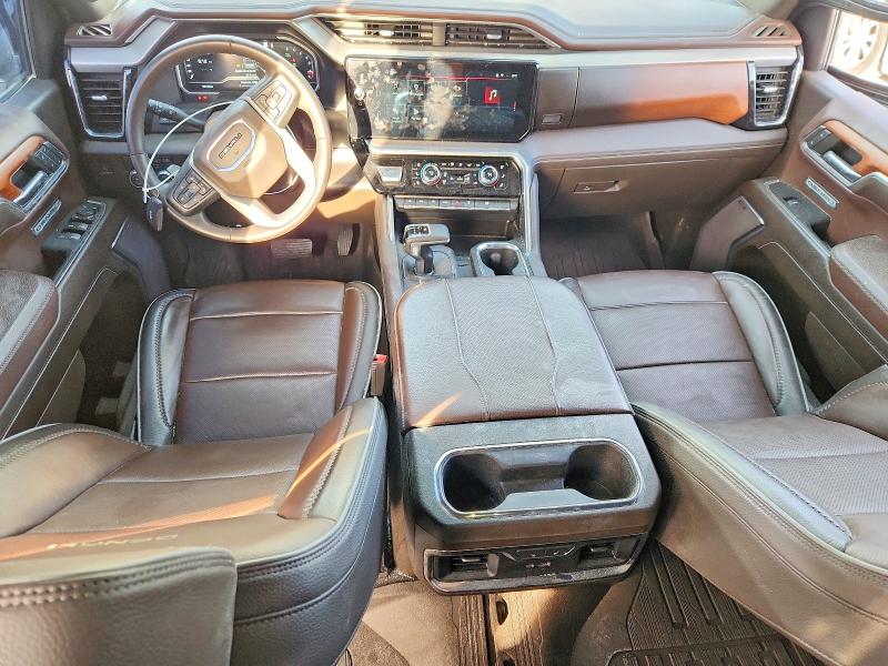 77948395 :رقم المزاد ، 3GTPHGE8XPG188899 vin ، 2023 Gmc Sierra مزاد بيع