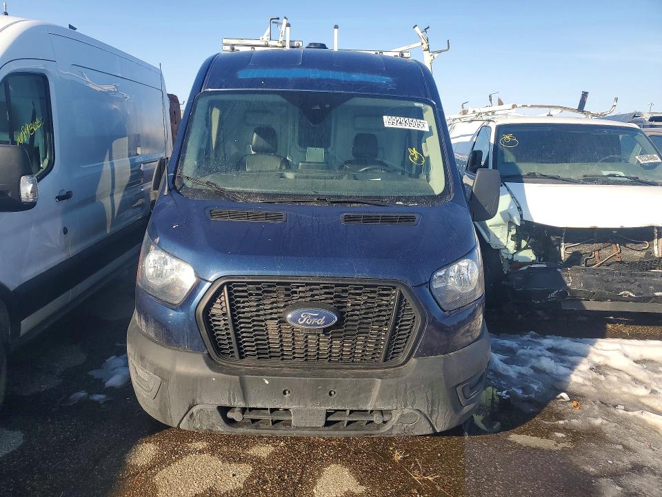 Продажа на аукционе авто 2021 Ford Transit, vin: 1FTBW9CG9MKA38583, номер лота: 99293505