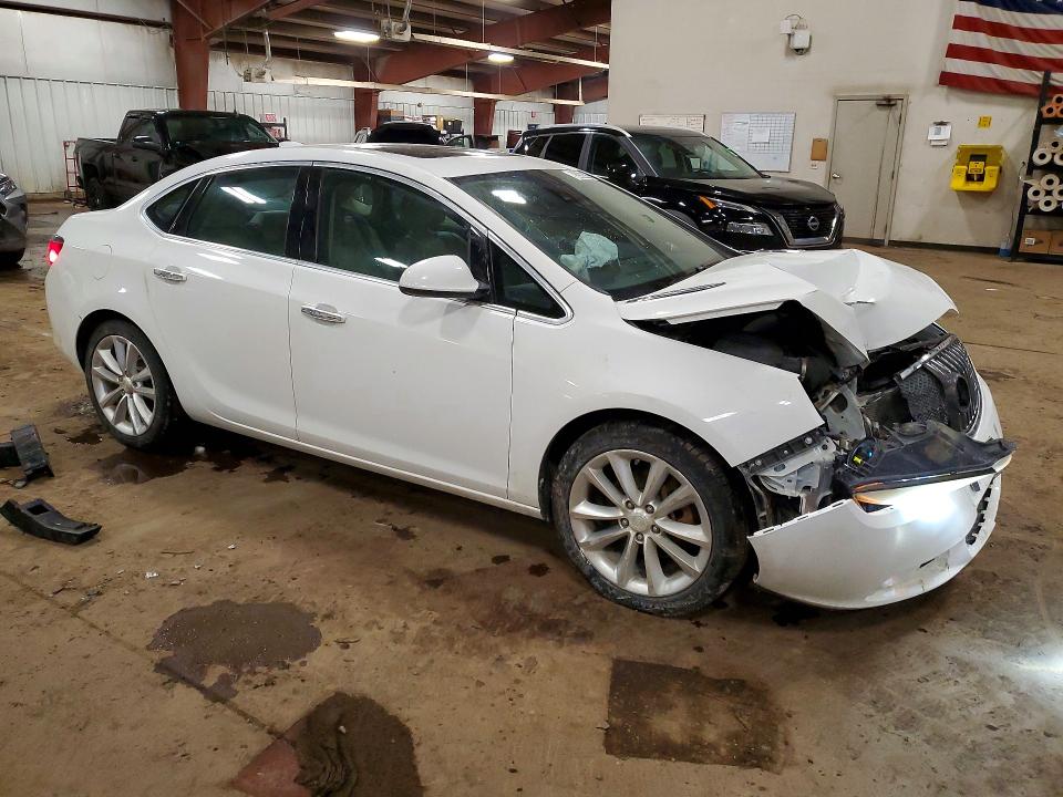 Aukcja sprzedaży 2015 Buick Verano, vin: 1G4PS5SK7F4216199, numer aukcji: 78902285