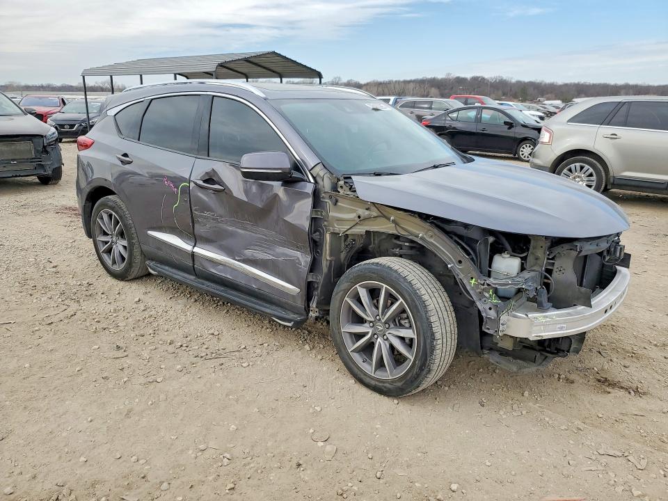 Продаж на аукціоні авто 2020 Acura Rdx, vin: 5J8TC2H53LL014348, номер лоту: 79183925