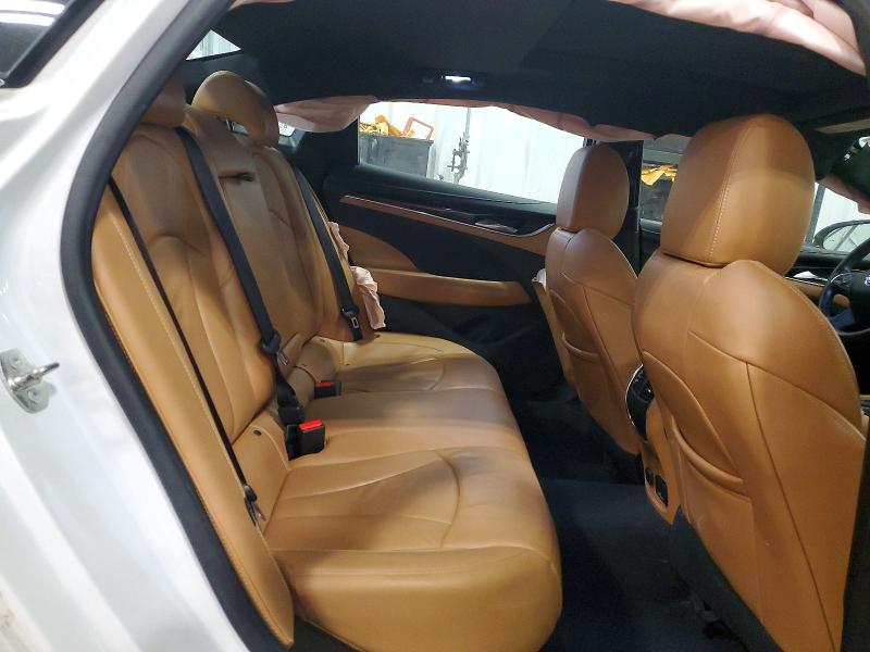 Aukcja sprzedaży 2018 Buick Lacrosse, vin: 1G4ZS5SS9JU147453, numer aukcji: 75886145