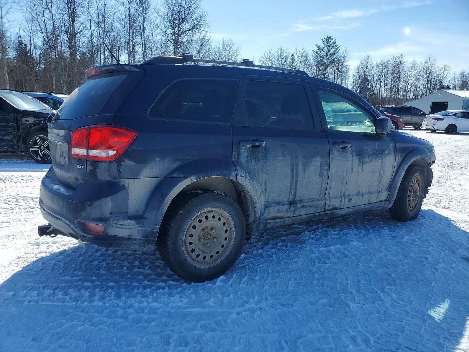77735585 :رقم المزاد ، 3C4PDDCG1HT609860 vin ، 2017 Dodge Journey مزاد بيع
