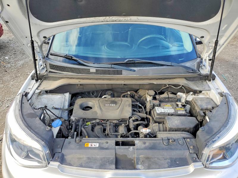 Продажа на аукционе авто 2018 Kia Soul, vin: KNDJN2A28J7596016, номер лота: 77984735
