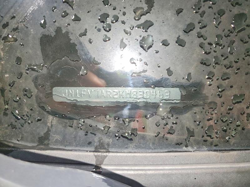Aukcja sprzedaży 2019 Infiniti Q50, vin: JN1FV7AR2KM830463, numer aukcji: 77292935