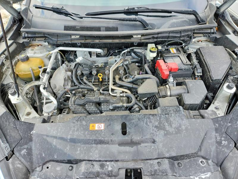 Продаж на аукціоні авто 2022 Mitsubishi Outlander, vin: JA4J4TA80NZ033351, номер лоту: 77244545
