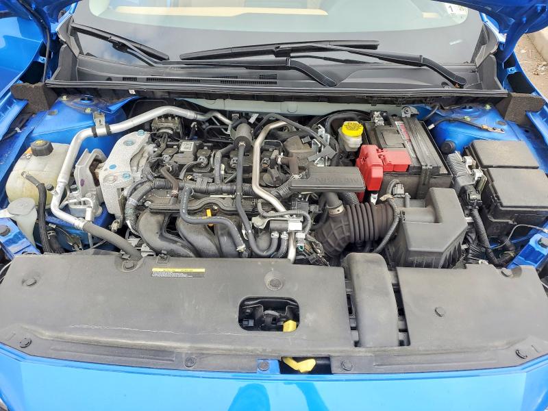 Aukcja sprzedaży 2024 Nissan Sentra, vin: 3N1AB8CV3RY213423, numer aukcji: 77576015