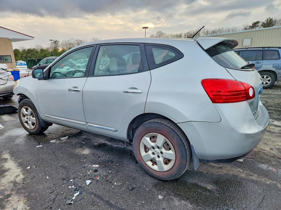 Продаж на аукціоні авто 2011 Nissan Rogue, vin: JN8AS5MV0BW304838, номер лоту: 76157595