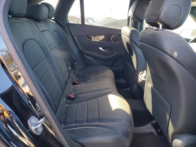 Продаж на аукціоні авто 2020 Mercedes-benz Glc, vin: W1N0G8EB9LF836968, номер лоту: 76116565