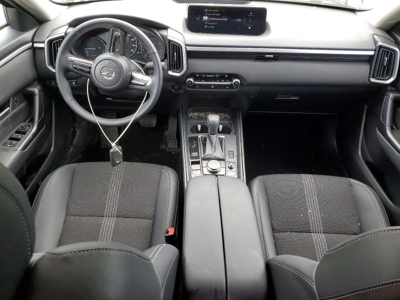 Продажа на аукционе авто 2025 Mazda Cx-50, vin: 7MMVAABW3SN117989, номер лота: 76290425
