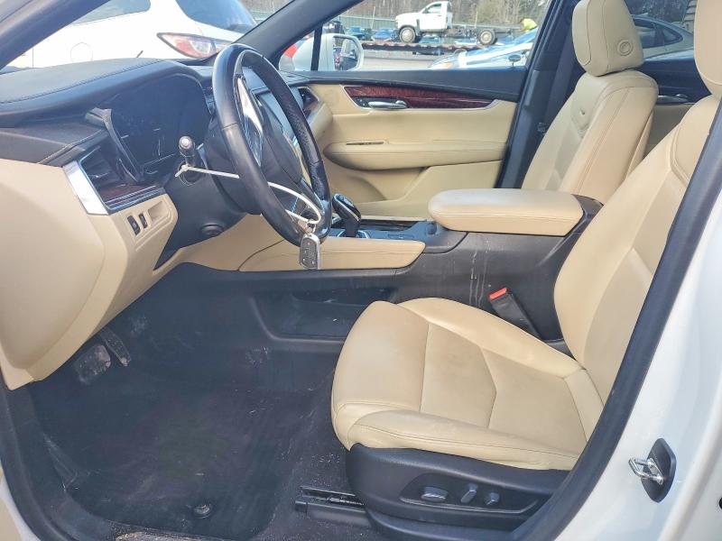 Aukcja sprzedaży 2018 Cadillac Xt5, vin: 1GYKNCRSXJZ205820, numer aukcji: 79027255