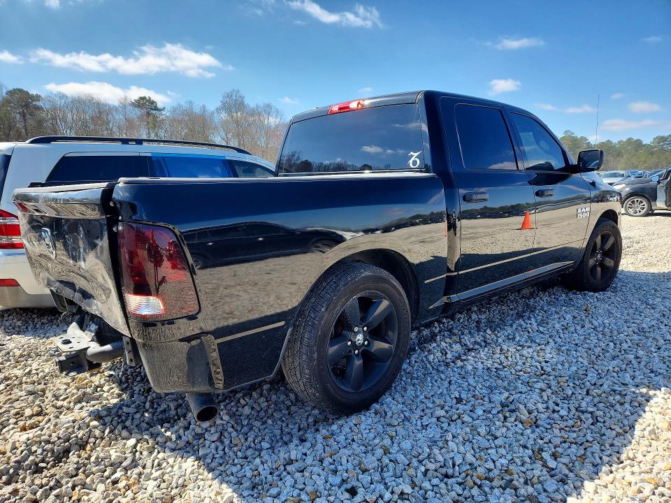 2015 Ram 1500 მანქანა იყიდება აუქციონზე, vin: 1C6RR6KG0FS514476, აუქციონის ნომერი: 76605465