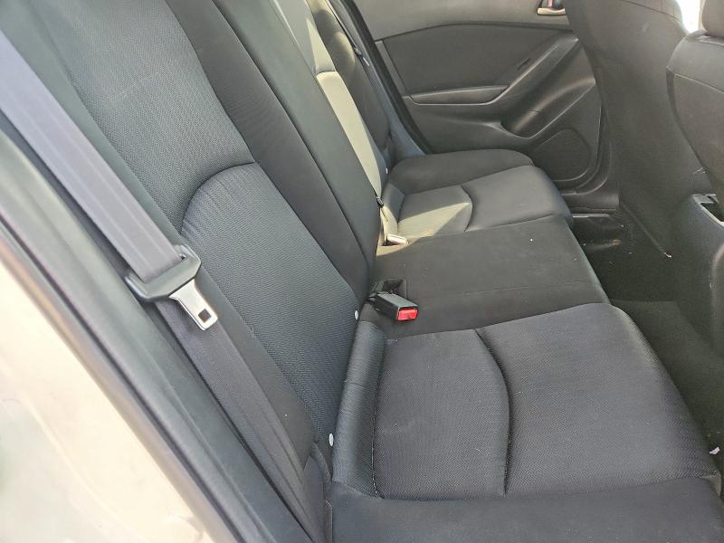 Продажа на аукционе авто 2015 Mazda 3, vin: 3MZBM1U73FM208564, номер лота: 78422695