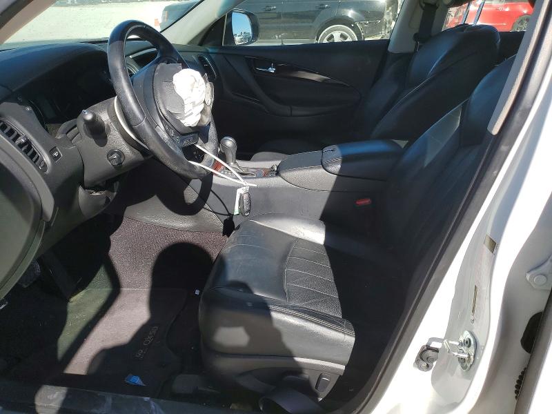 Aukcja sprzedaży 2017 Infiniti Qx50, vin: JN1BJ0RP5HM385116, numer aukcji: 76124415