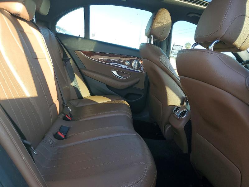 Продажа на аукционе авто 2017 Mercedes-benz E 300 4mat, vin: WDDZF4KB8HA098329, номер лота: 75369855
