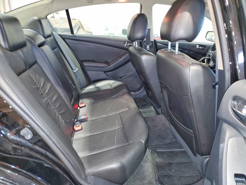 Aukcja sprzedaży 2009 Nissan Altima, vin: 1N4AL21E59C106009, numer aukcji: 77732945